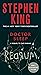 Doctor Sleep (The Shining, #2)