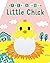 Peek-a-Boo Little Chick