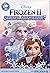 Disney Frozen 2 Sticker Art...