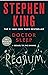 Doctor Sleep (The Shining, #2)