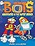Adventures of the Super Zeroes