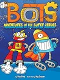 Adventures of the Super Zeroes