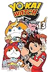 YO-KAI WATCH, Vol. 13