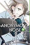 Anonymous Noise, Vol. 18 by Ryōko Fukuyama
