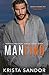 Man Find (Bergen Brothers, #3)