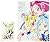 Umakoshi Yoshihiko Toei Animation Works (Revised Version) [JA... by Umakoshi Yoshihiko
