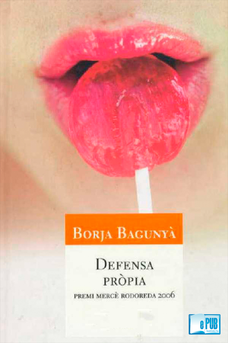 Defensa pròpia