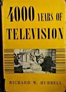 4000 Years of Television (Unknown Binding)