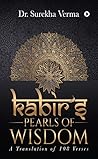 KABIR’S  PEARLS O...