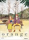 오렌지 2 by Ichigo Takano