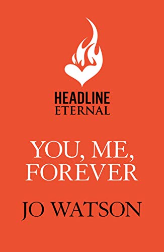 You, Me, Forever (ebook)