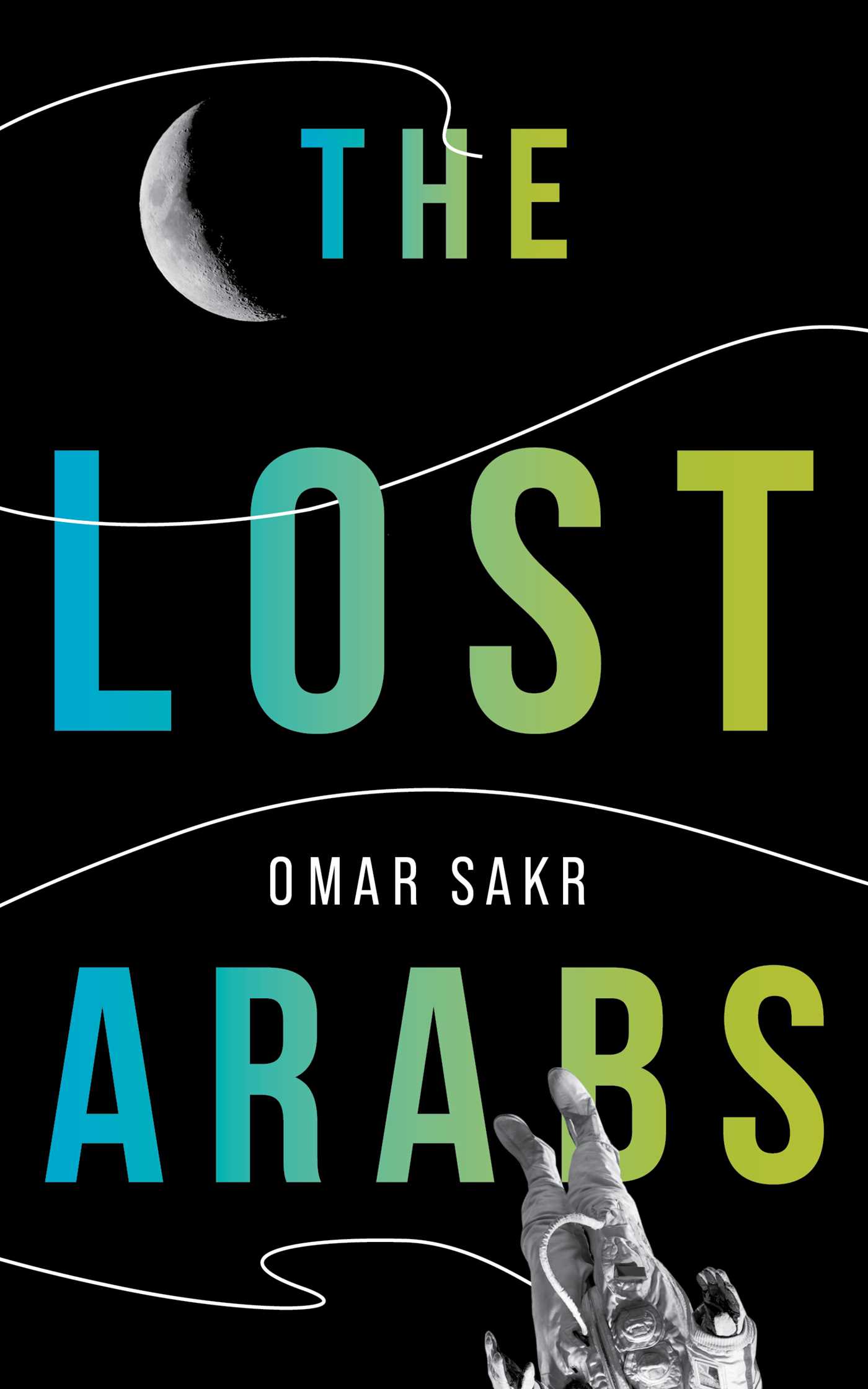 The Lost Arabs (Paperback)