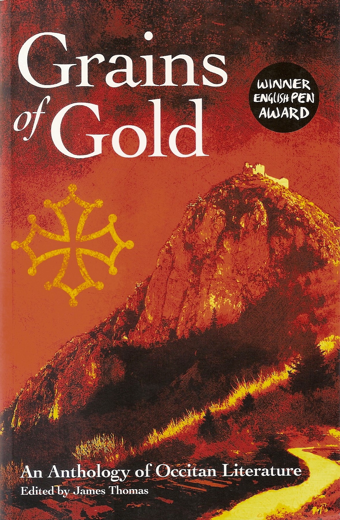 Grains of Gold: An Anthology of Occitan Literature