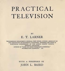 Practical Television (Hardcover)