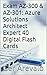 Exam AZ-300 & AZ-301: Azure...