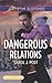 Dangerous Relations (Love Inspired Suspense: Baby Protectors)