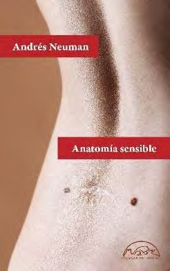Anatomía sensible (Paperback)