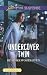 Undercover Twin (Love Inspired Suspense: Twins Separated at Birth)