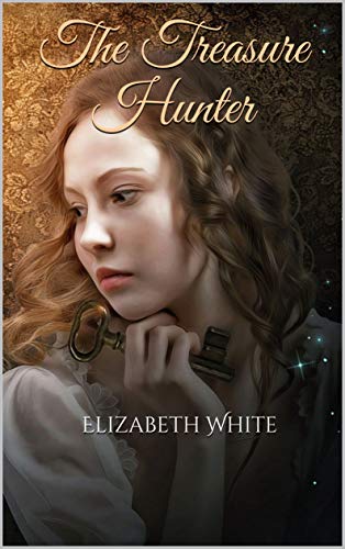 The Treasure Hunter (Kindle Edition)