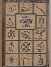 Elektrisches Fernsehen (Hardcover)