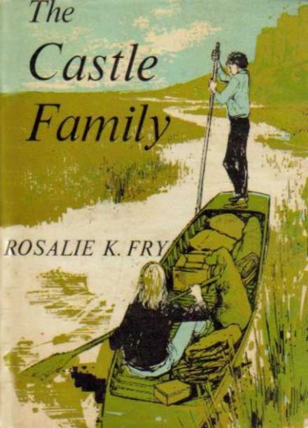 The Castle Family