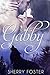 Gabby (Safe Haven Wolves, #1)