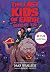 The Last Kids on Earth and the Nightmare King