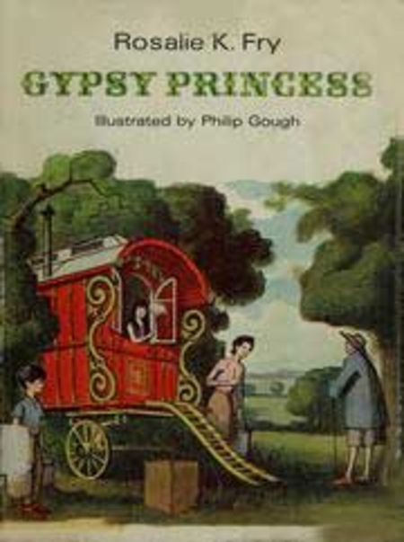 Gypsy Princess