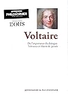 Voltaire (Apprendre à philosopher, #6) Voltaire (Apprendre à philosopher, #6)