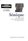 Sénèque (Apprendre à philosopher, #14) Sénèque (Apprendre à philosopher, #14)