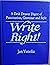 Write Right!: A Desktop Digest of Punctuation, Grammar, and Style