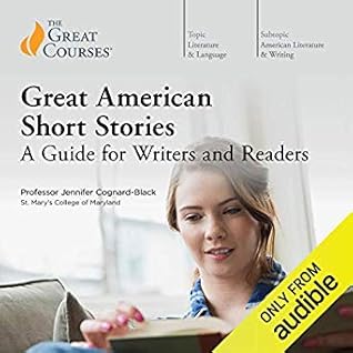 A Guide for Writers and Readers  - Jennifer Cognard-Black, Ph.D.