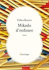Mikado d'enfance