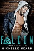 Falcon (Trinity Academy #1)