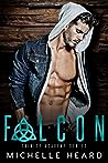 Falcon by Michelle Heard