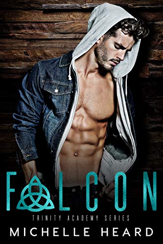 Falcon (Trinity Academy #1)