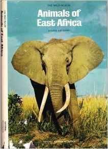 The Wild Realm: Animals of East Africa