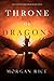 Throne of Dragons (Age of the Sorcerers, #2)