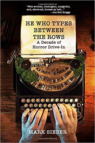 He Who types Between the Rows (Paperback)
