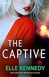The Captive by Elle Kennedy