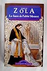 La Faute de l'abbé Mouret by Émile Zola