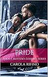 Pride by Carola Rifino