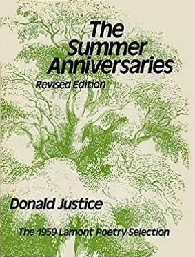 The Summer Anniversaries