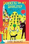 Donkeys on My Doorstep (Anna Nicholas Mallorca Travel Series Book 4) Book cover for Donkeys on My Doorstep (Anna Nicholas Mallorca Travel Series Book 4)
