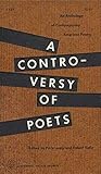 A Controversy of Poets by Paris Leary