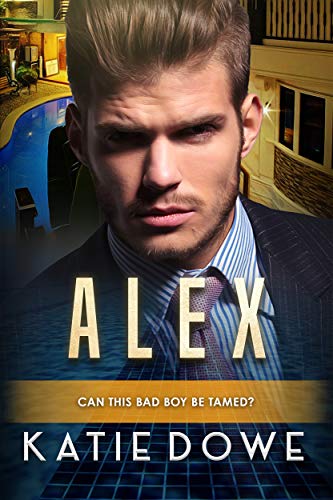 Alex (Members From Money Season Two #12)