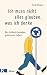 Ich muss nicht alles glauben, was ich denke by Serge Marquis