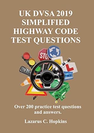 highway code test