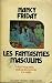 Les fantasmes masculins by Friday Nancy
