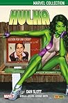 Hulka de Dan Slott 02 by Dan Slott